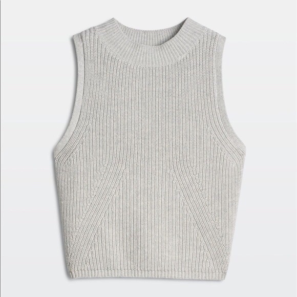 Aritzia Babaton Nathan Knit Top - Picture 2 of 7